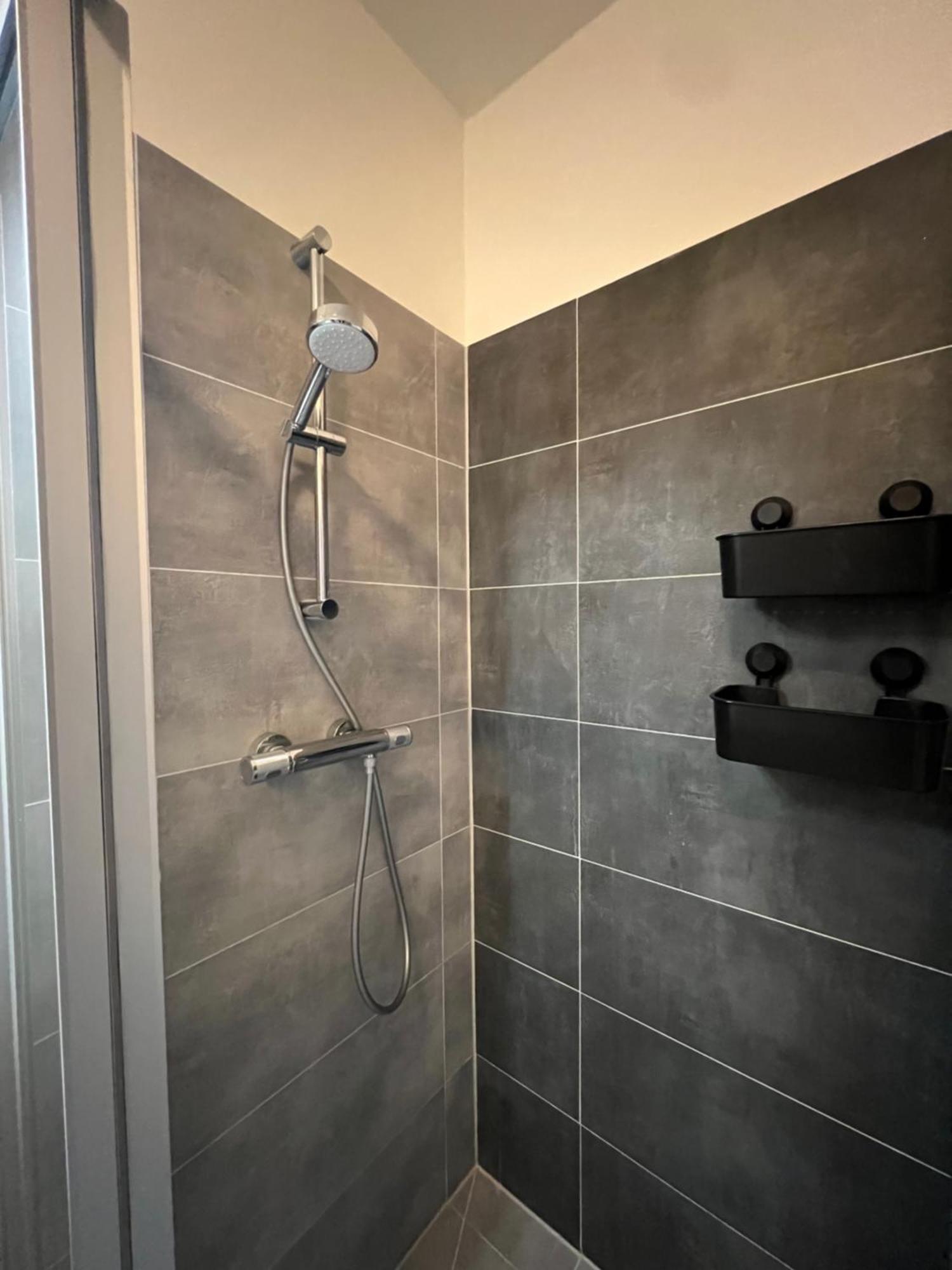 האג Serenity Residence מראה חיצוני תמונה