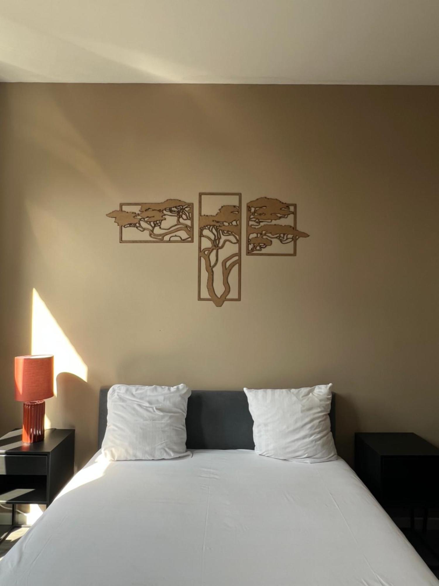 האג Serenity Residence מראה חיצוני תמונה